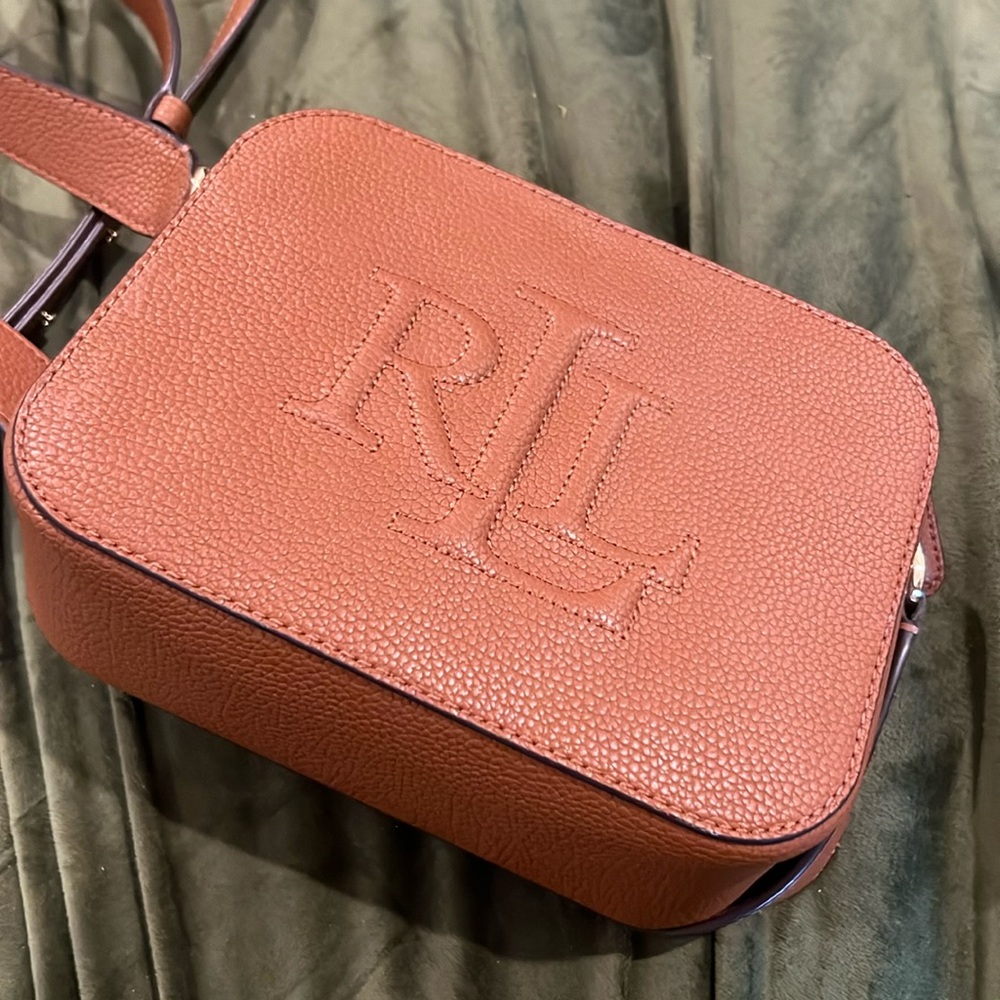 Ralph Lauren Crossbody